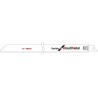 Brzeszczoty do drewna i metalu BOSCH S1222VF 225mm 5 sztuk