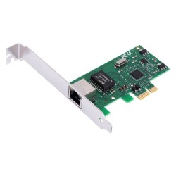 NET CARD PCIE 1GB/NIC-GX1 GEMBIRD