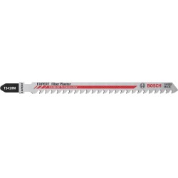 Bosch Expert T 341 HM Ostrze wyrzynarki Węglik 3 szt.