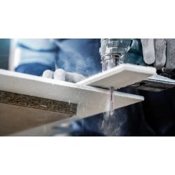 Bosch Expert T 341 HM Ostrze wyrzynarki Węglik 3 szt.