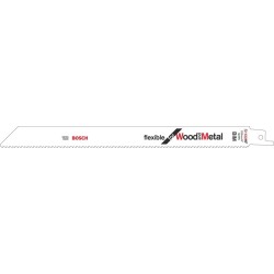 BOSCH S1122HF 225mm DREW/MET /100szt.