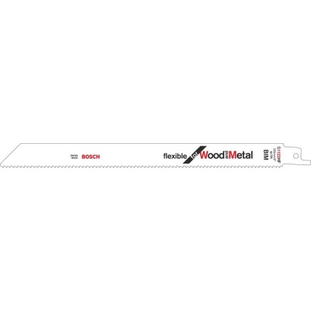 BOSCH S1122HF 225mm DREW/MET /100szt.