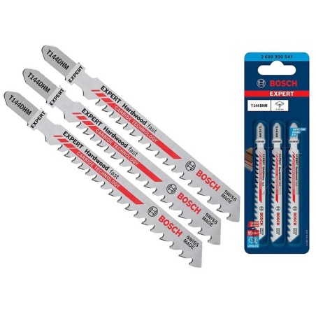 BOSCH BRZESZCZOT T144DHM /3szt. EXPERT
