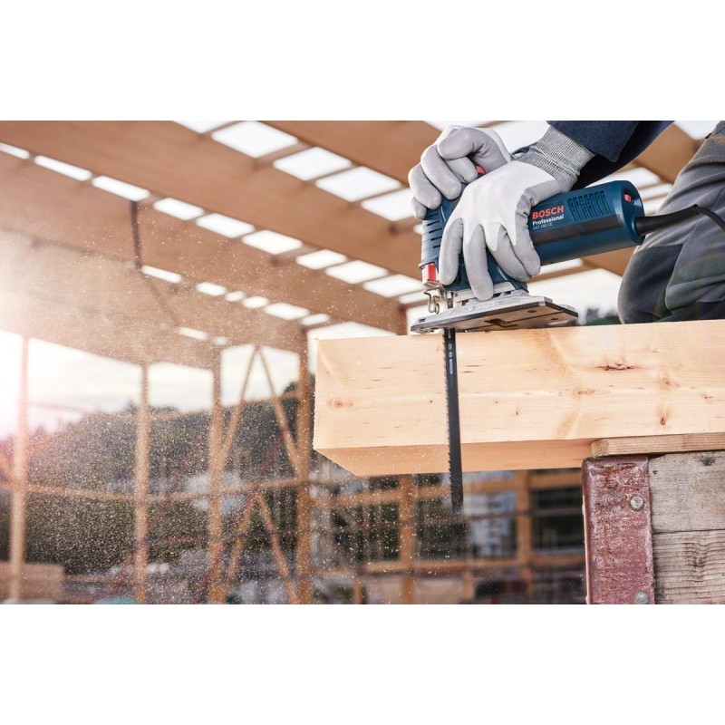 BOSCH BRZESZCZOT DO WYRZYNARKI T144D DREWNO /100szt.