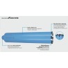 BOSCH KORONA DIAMENTOWA 72/450mm 1 1/4"