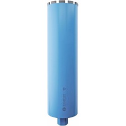 BOSCH KORONA DIAMENTOWA FI 132 x 450mm GWINT 1-1/4"