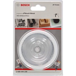 Bosch ?2608594230 wiertło do otworów Wiertarka 1 szt.