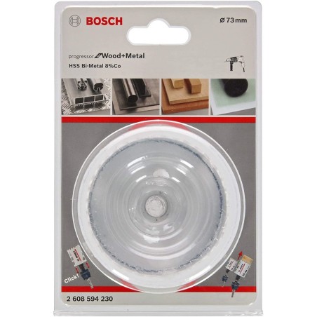 Bosch ?2608594230 wiertło do otworów Wiertarka 1 szt.