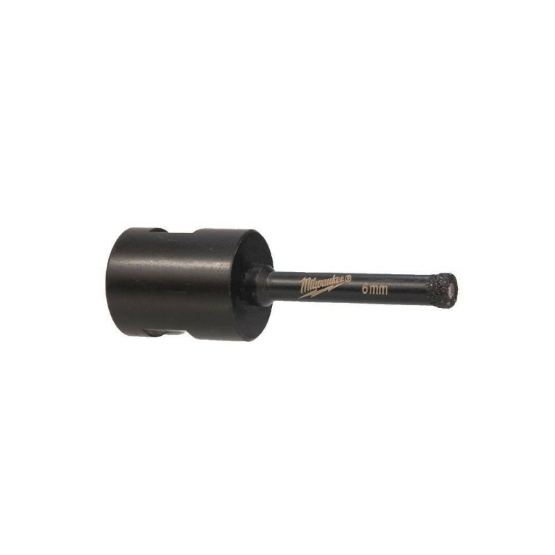 MILWAUKEE KORONA M14 6mm NASYP DIAMENT OWY