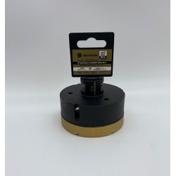 KORONA DIAMENTOWA M14 85mm WIERCENIE NA SUCHO /INDIAN PROFESSIONAL