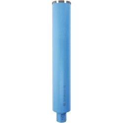 BOSCH KORONA DIAMENTOWA FI 82 x 450mm GWINT 1-1/4"