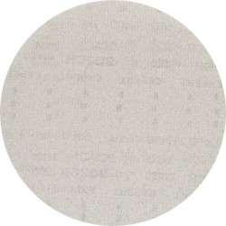 Bosch 2 608 900 708 akcesorium do szlifierek 25 szt. Siatka szlifierska