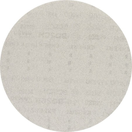 Bosch 2 608 900 708 akcesorium do szlifierek 25 szt. Siatka szlifierska