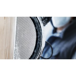 Bosch 2 608 900 708 akcesorium do szlifierek 25 szt. Siatka szlifierska