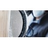 Bosch 2 608 900 708 akcesorium do szlifierek 25 szt. Siatka szlifierska