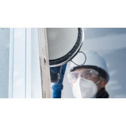Bosch 2 608 900 708 akcesorium do szlifierek 25 szt. Siatka szlifierska