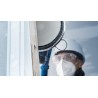 Bosch 2 608 900 708 akcesorium do szlifierek 25 szt. Siatka szlifierska