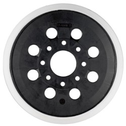 BOSCH DYSK SZLIF.125mm GEX125-1 B.MIĘKKI