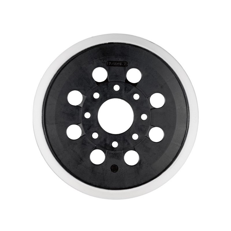 BOSCH DYSK SZLIF.125mm GEX125-1 B.MIĘKKI