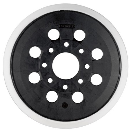 BOSCH DYSK SZLIF.125mm GEX125-1 B.MIĘKKI