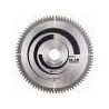 BOSCH PIŁA MULTI MATER.216x30x80z