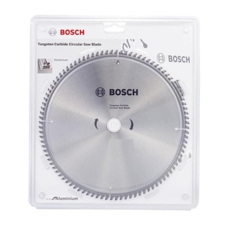 BOSCH PIŁA ALU ECO ALUM. 254x30x96z @