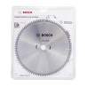 BOSCH PIŁA ALU ECO ALUM. 254x30x96z @