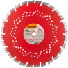 tarcza diamentowa heavy duty 350x25,4mm
