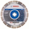 BOSCH TARCZA D.* 230x22 SEG STONE