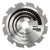 BOSCH PIŁA CONSTRU.WOOD 450x30x32z x3,8 MAT. Z GWOŹDZIAMI