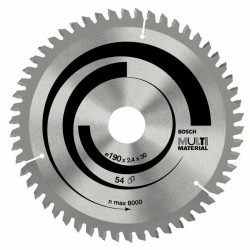 BOSCH PIŁA MULTI MATER.305x30x96z x3,2