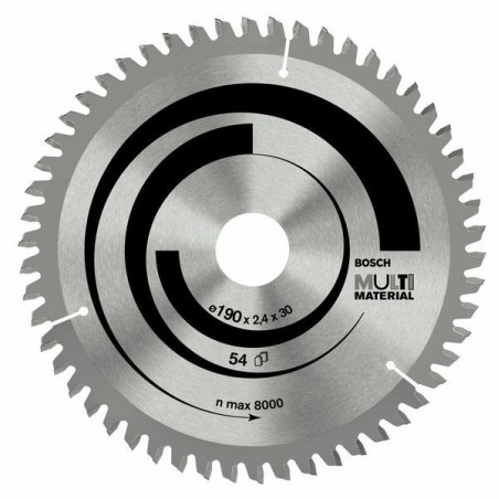 Bosch 2 608 640 453 ostrze do piły tarczowej 30,5 cm 1 szt.