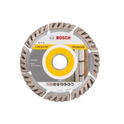 BOSCH TARCZA D.* 230mm TUR UNIV. S4U