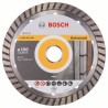 Bosch 2 608 602 395 element do szlifierki kątowej Tarcza tnąca