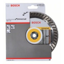 Bosch 2 608 602 395 element do szlifierki kątowej Tarcza tnąca