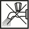 Bosch 2 608 602 395 element do szlifierki kątowej Tarcza tnąca