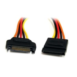 12 SATA POWER EXTENSION CABLE/.