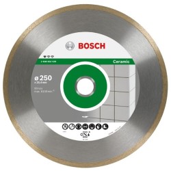 BOSCH TARCZA D.* 200x25,4 PEŁ CERAMIC