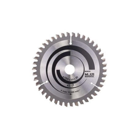 Bosch 2 608 640 509 ostrze do piły tarczowej 19 cm 1 szt.