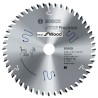 BOSCH PIŁA TOP.WOOD 165x20x48z x1,8