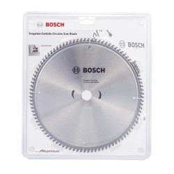 Piła BOSCH model ALU ECO ALUM. 160x20x42z