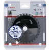 BOSCH PIŁA STANDARD.STAL 136x20x30z ACCU