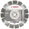 BOSCH TARCZA D.*** 350x25,4 SEG CONCRETE