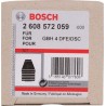 Bosch 2 608 572 059 uchwyt wiertarski