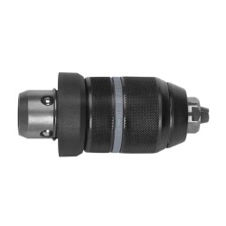 BOSCH GŁÓWKA SAMOZACISKOWA GBH 2-26,2-28 3-28, 4-32DFR, 2-24DF, GBH36VF 1,5-13mm