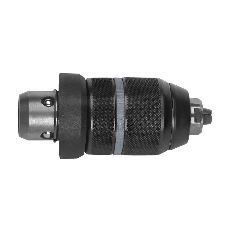BOSCH GŁÓWKA SAMOZACISKOWA GBH 2-26,2-28 3-28, 4-32DFR, 2-24DF, GBH36VF 1,5-13mm