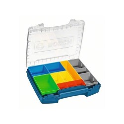 BOSCH.KASETA I-BOXX 72 mm +10 POJEMNIKÓW