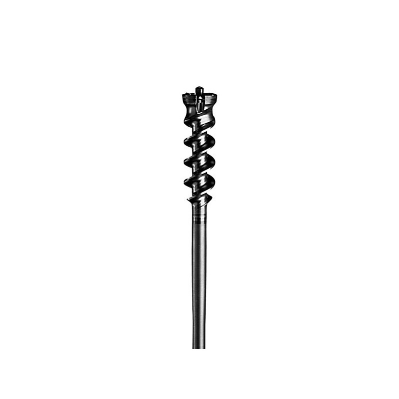 BOSCH WIERTŁO PRZEBICIOWE MAX-9 65x 450x 600mm