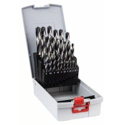 Wiertło spiralne Bosch 2 608 577 352, 25 szt.