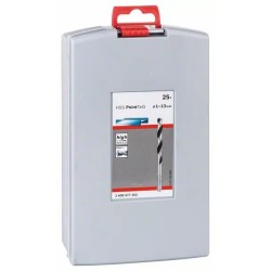 Wiertło spiralne Bosch 2 608 577 352, 25 szt.